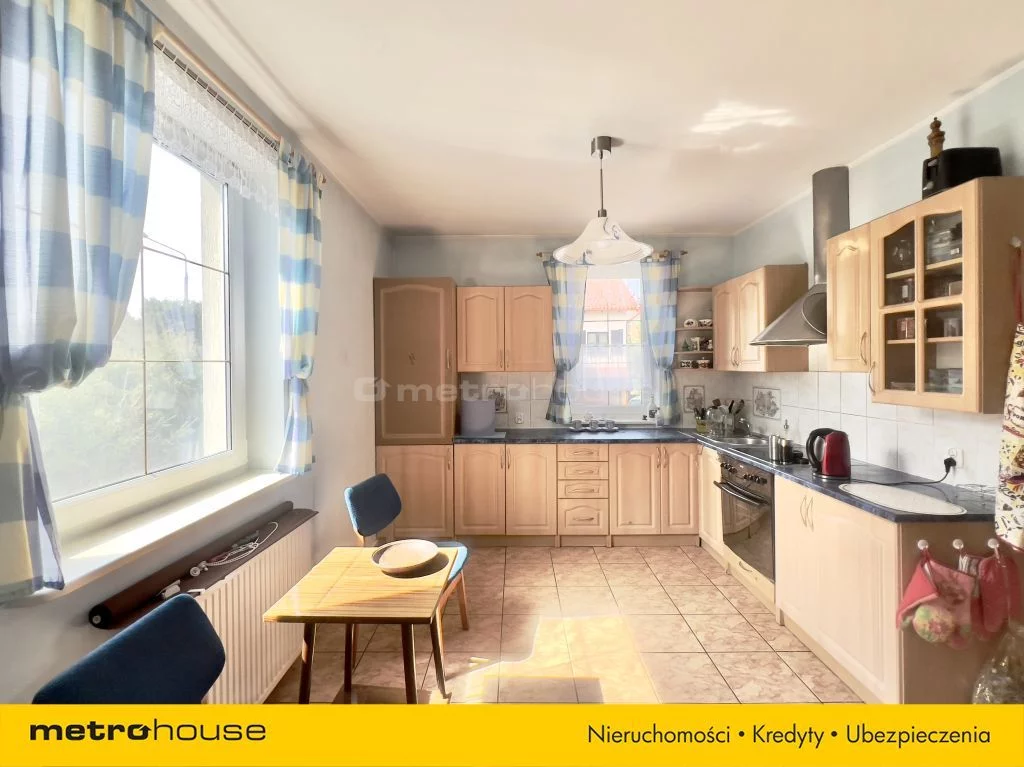 Dom 122,00 m², oferta nr , SDSUJA525, Iława, Barlickiego