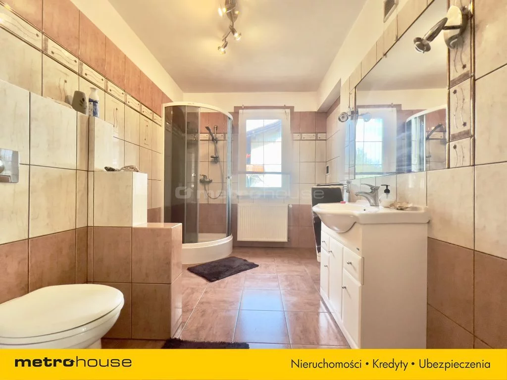Dom 122,00 m², oferta nr , SDSUJA525, Iława, Barlickiego