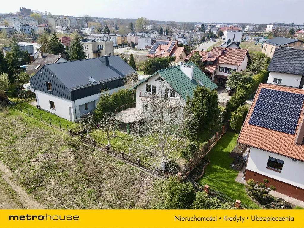 Dom 122,00 m², oferta nr , SDSUJA525, Iława, Barlickiego