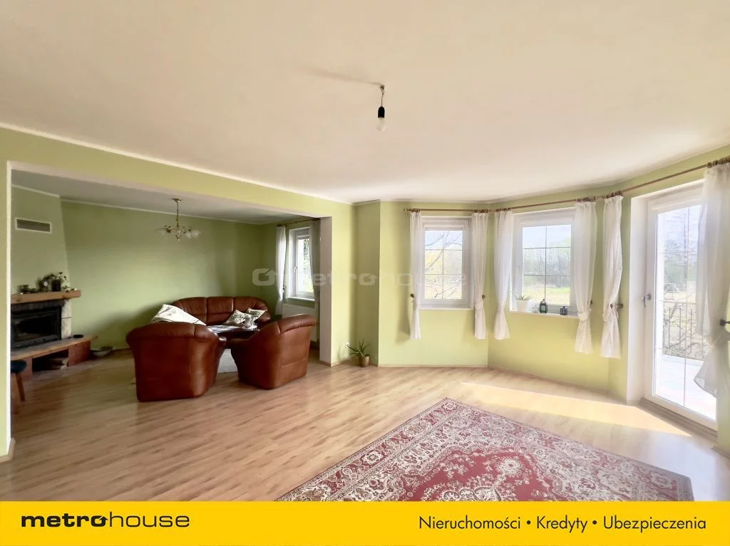 Dom 122,00 m², oferta nr , SDSUJA525, Iława, Barlickiego