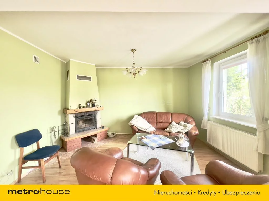 Dom 122,00 m², oferta nr , SDSUJA525, Iława, Barlickiego