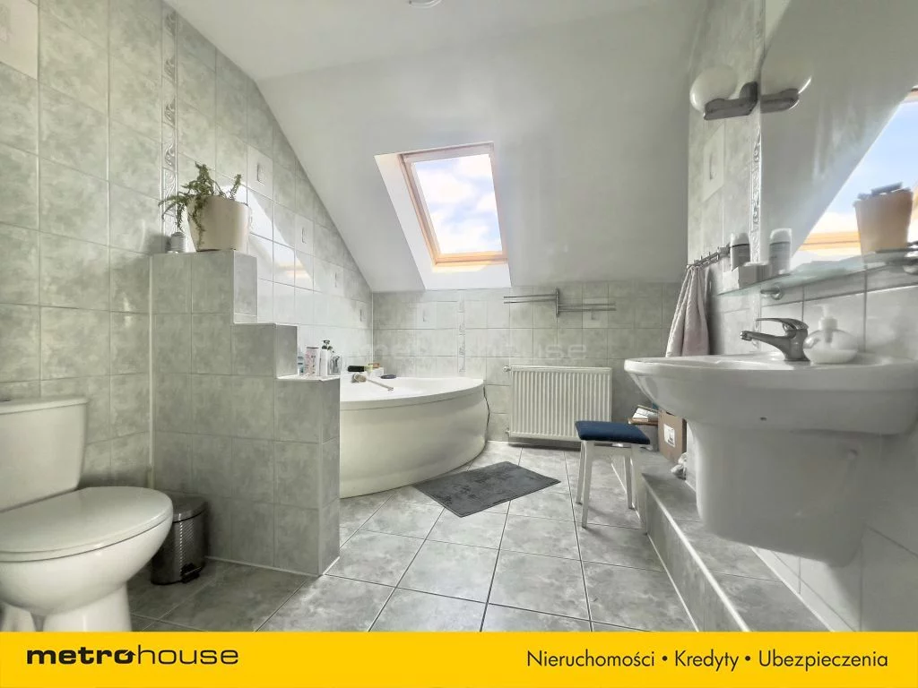 Dom 122,00 m², oferta nr , SDSUJA525, Iława, Barlickiego