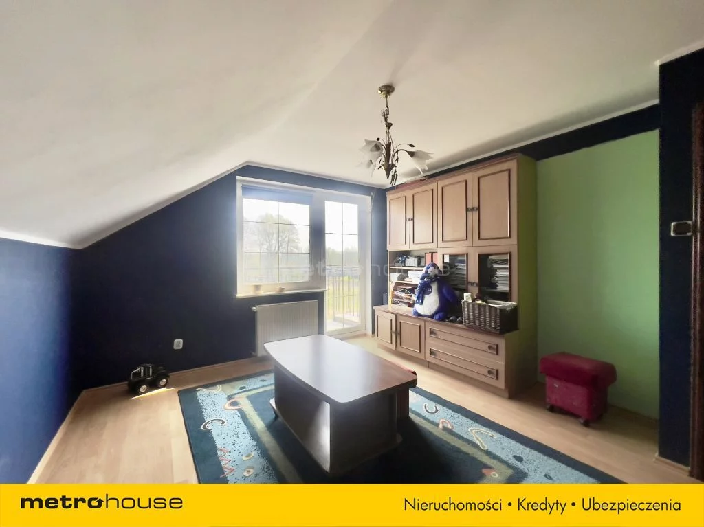 Dom 122,00 m², oferta nr , SDSUJA525, Iława, Barlickiego