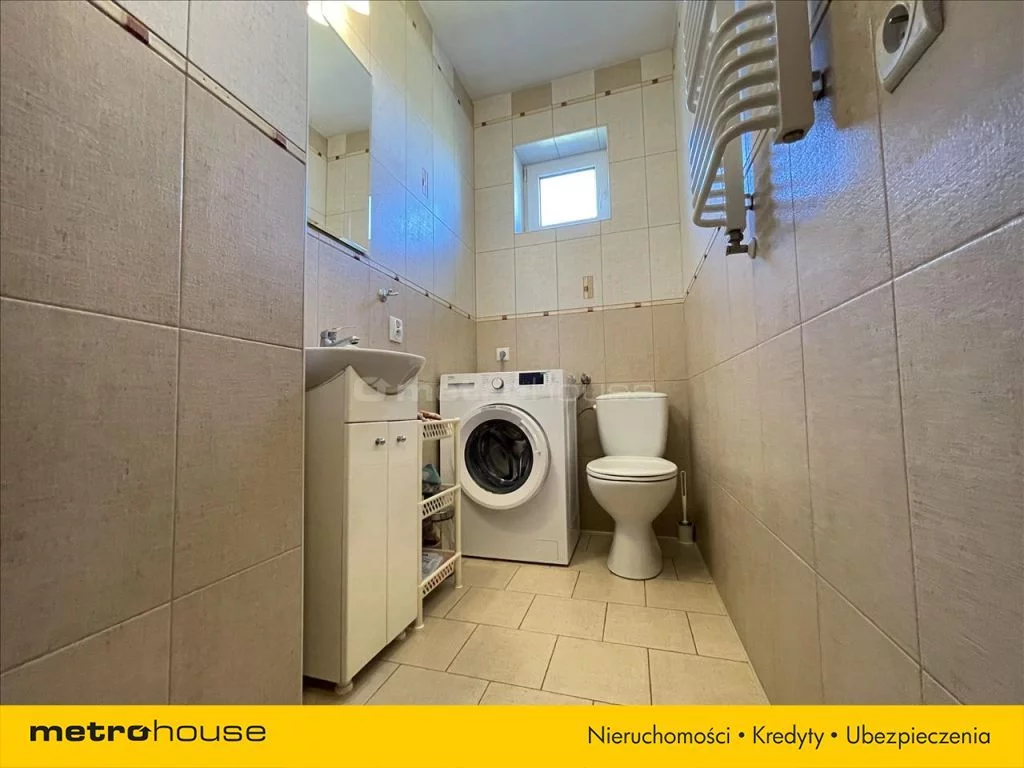 Dom 198,10 m², oferta nr , SDZEGO904, Rozgarty, Baśniowa