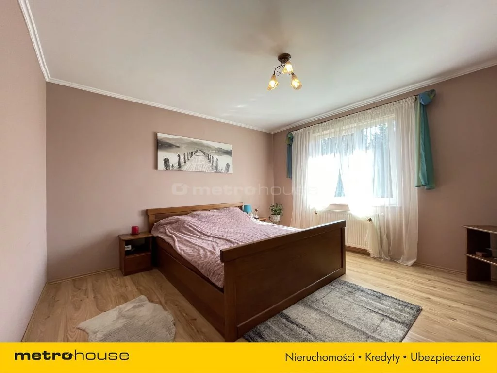 Dom 198,10 m², oferta nr , SDZEGO904, Rozgarty, Baśniowa