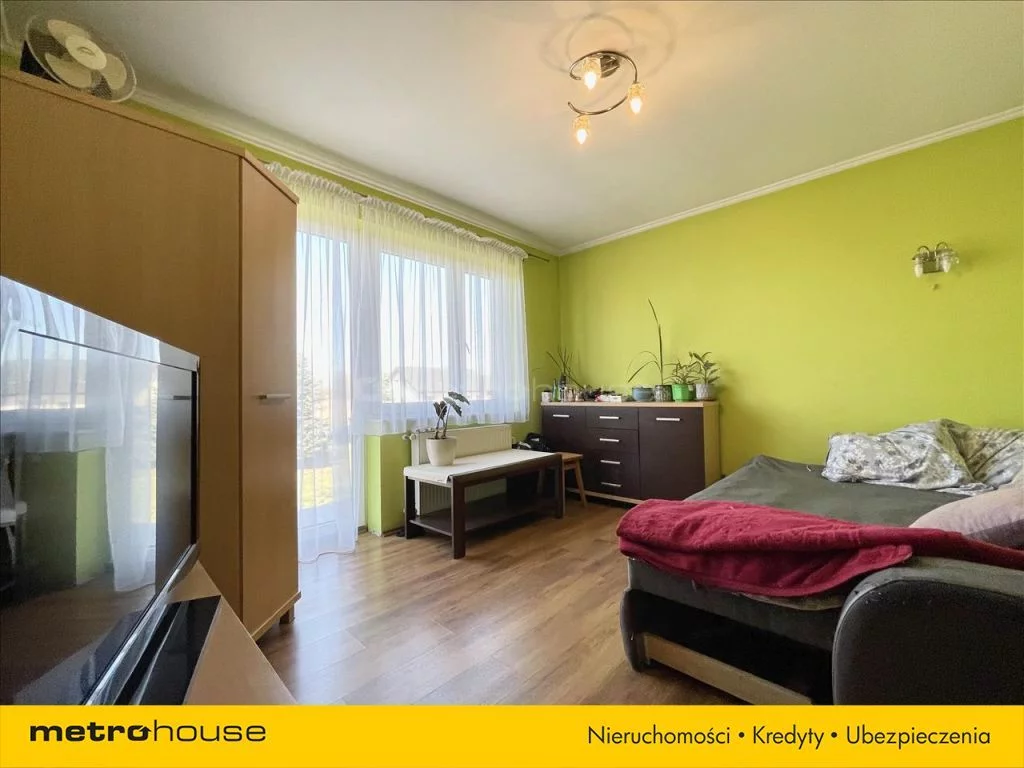 Dom 198,10 m², oferta nr , SDZEGO904, Rozgarty, Baśniowa