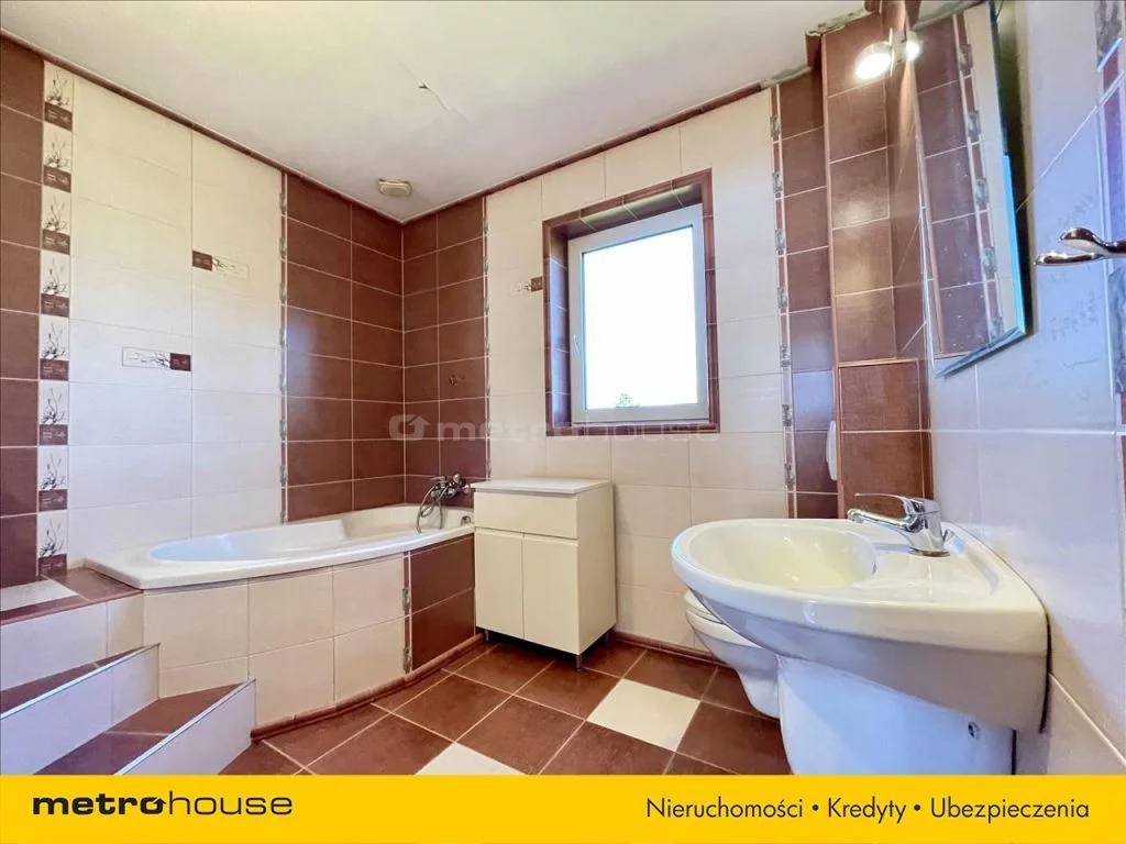 Dom 198,10 m², oferta nr , SDZEGO904, Rozgarty, Baśniowa