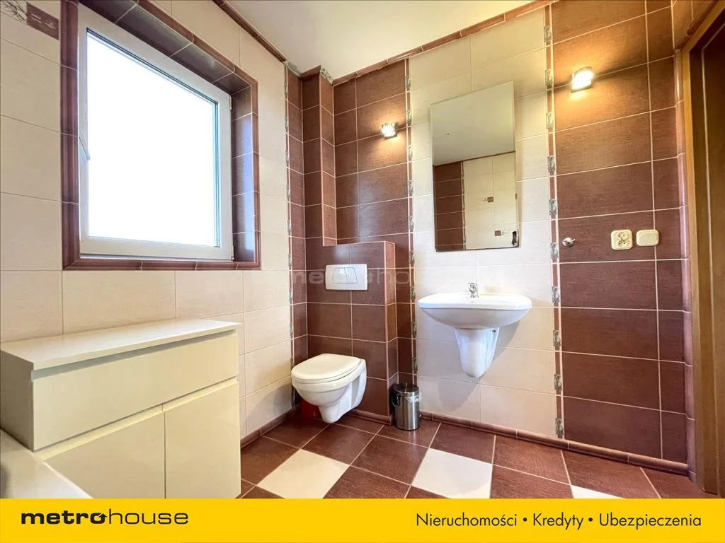 Dom 198,10 m², oferta nr , SDZEGO904, Rozgarty, Baśniowa