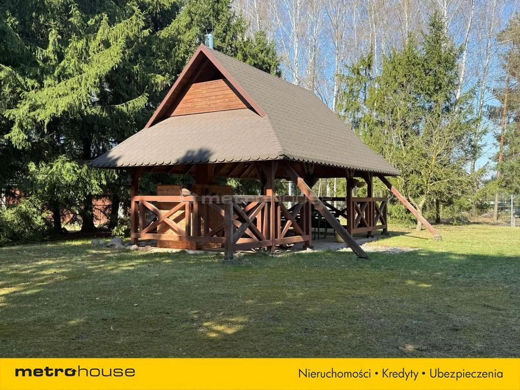 Dom 319,92 m², oferta nr , SDMISE743, Międzyrzec Podlaski, Berezowska