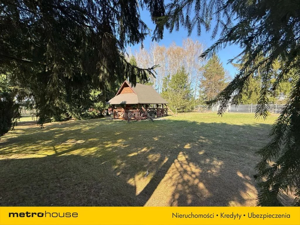 Dom 319,92 m², oferta nr , SDMISE743, Międzyrzec Podlaski, Berezowska