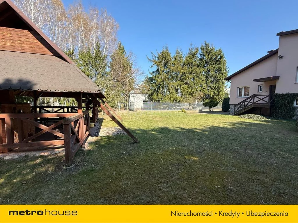 Dom 319,92 m², oferta nr , SDMISE743, Międzyrzec Podlaski, Berezowska