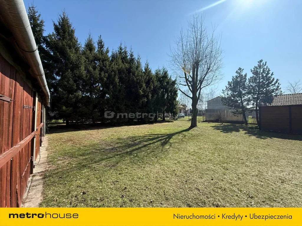 Dom 319,92 m², oferta nr , SDMISE743, Międzyrzec Podlaski, Berezowska