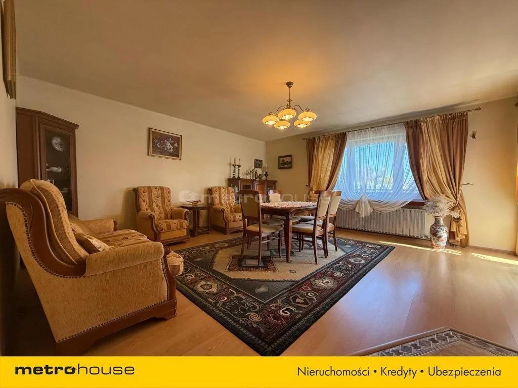 Dom 319,92 m², oferta nr , SDMISE743, Międzyrzec Podlaski, Berezowska