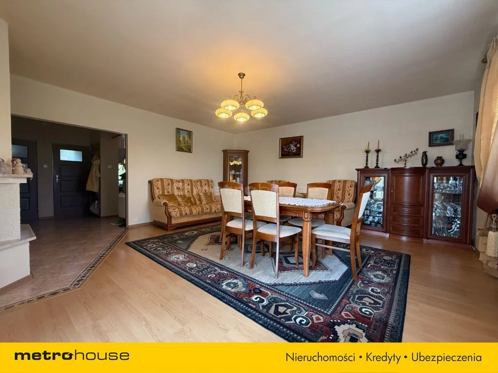 Dom 319,92 m², oferta nr , SDMISE743, Międzyrzec Podlaski, Berezowska