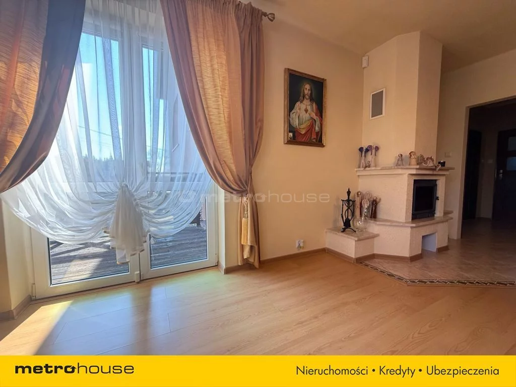 Dom 319,92 m², oferta nr , SDMISE743, Międzyrzec Podlaski, Berezowska