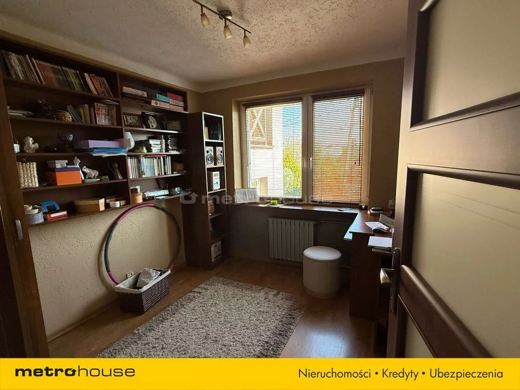 Dom 319,92 m², oferta nr , SDMISE743, Międzyrzec Podlaski, Berezowska