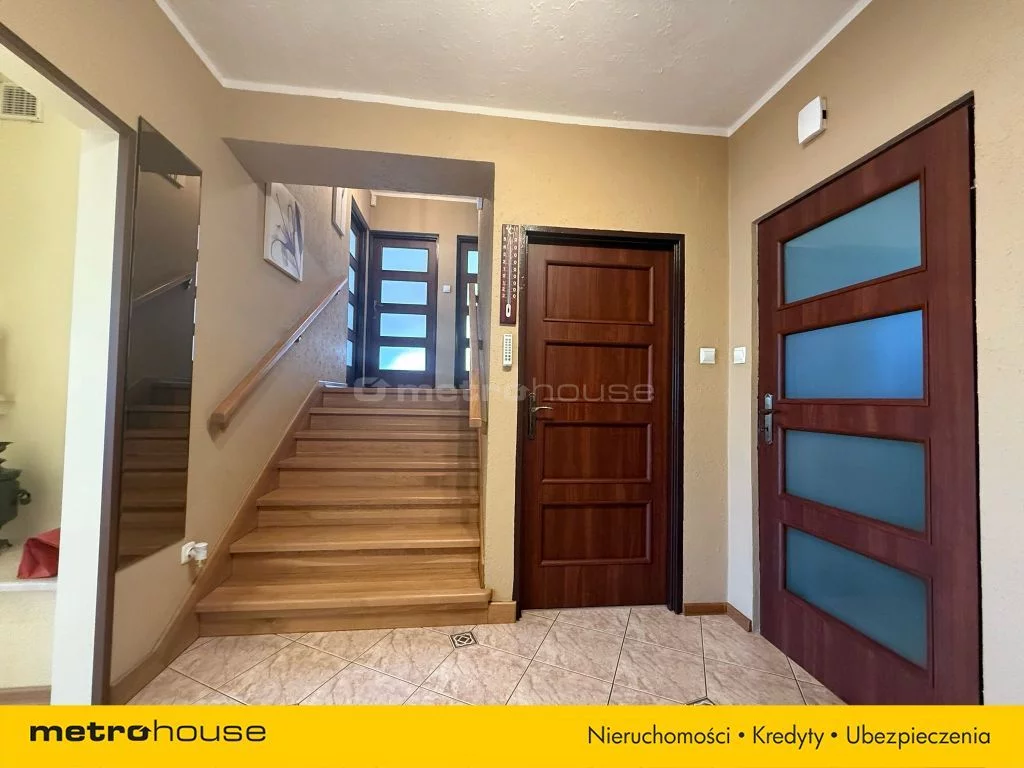 Dom 319,92 m², oferta nr , SDMISE743, Międzyrzec Podlaski, Berezowska
