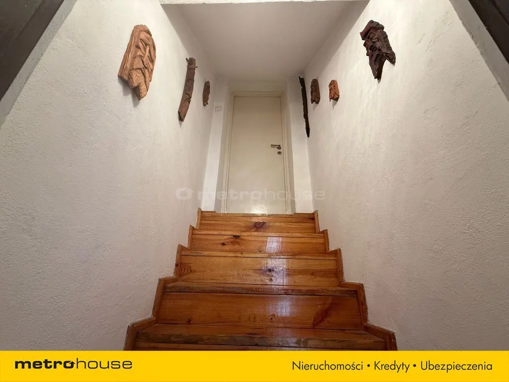 Dom 319,92 m², oferta nr , SDMISE743, Międzyrzec Podlaski, Berezowska