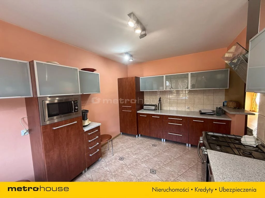 Dom 319,92 m², oferta nr , SDMISE743, Międzyrzec Podlaski, Berezowska