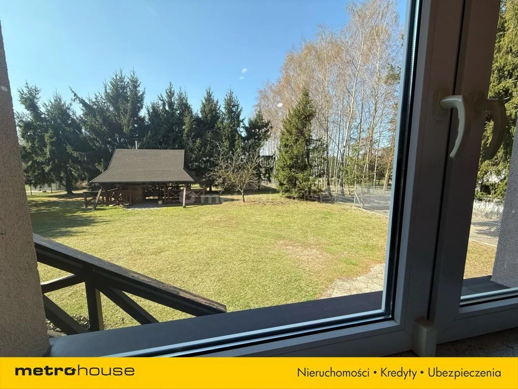 Dom 319,92 m², oferta nr , SDMISE743, Międzyrzec Podlaski, Berezowska
