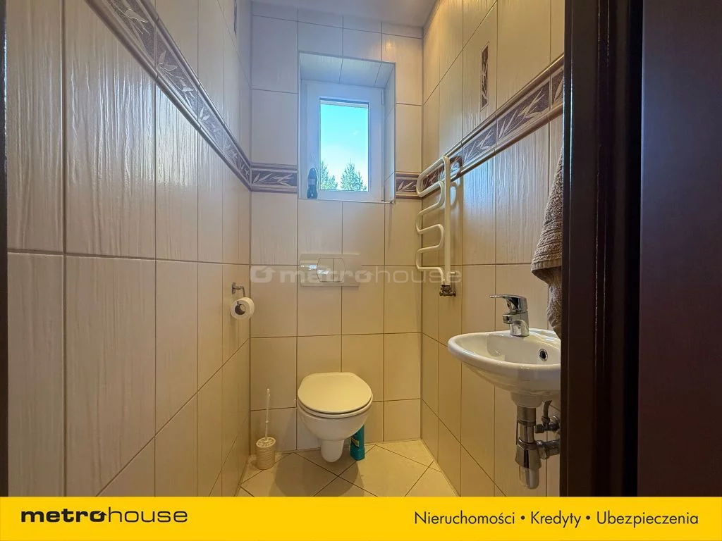 Dom 319,92 m², oferta nr , SDMISE743, Międzyrzec Podlaski, Berezowska
