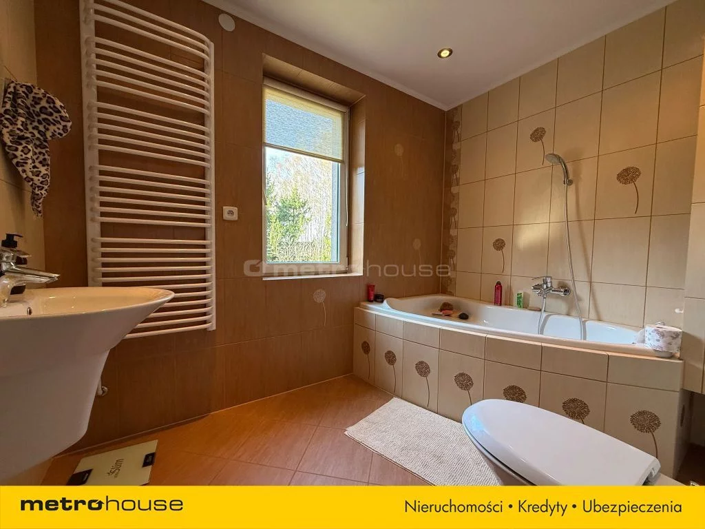 Dom 319,92 m², oferta nr , SDMISE743, Międzyrzec Podlaski, Berezowska
