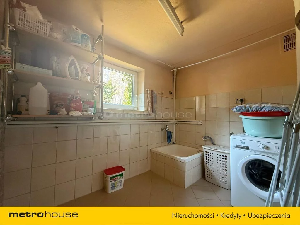 Dom 319,92 m², oferta nr , SDMISE743, Międzyrzec Podlaski, Berezowska