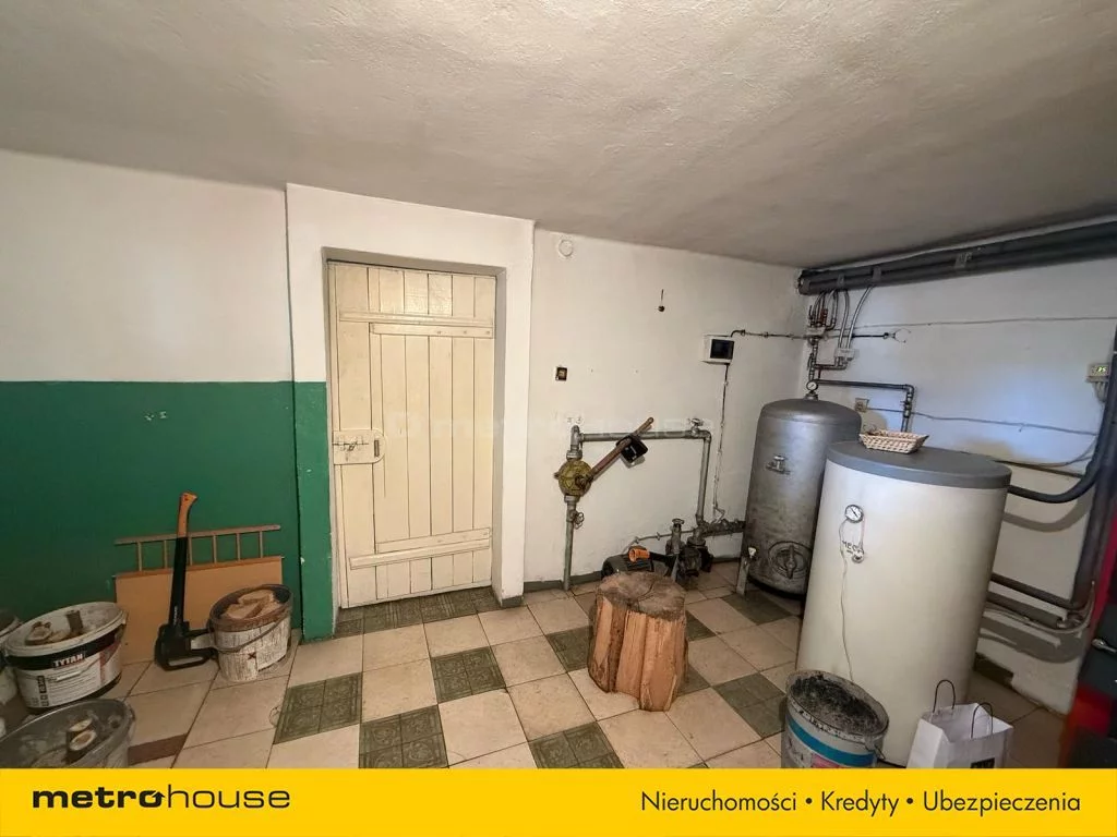 Dom 319,92 m², oferta nr , SDMISE743, Międzyrzec Podlaski, Berezowska