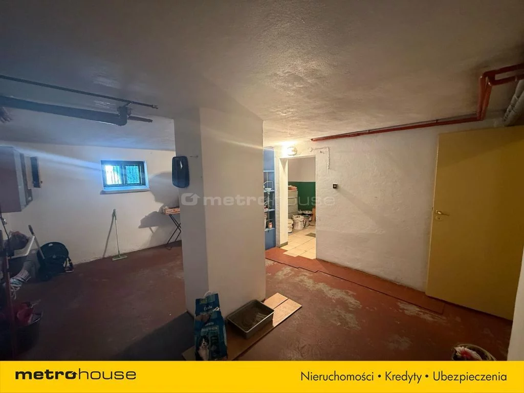 Dom 319,92 m², oferta nr , SDMISE743, Międzyrzec Podlaski, Berezowska