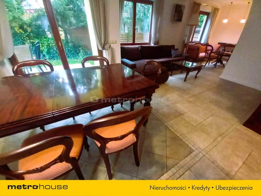Dom i rezydencja 201,00 m², oferta nr , SDKOFI479, Bielany Wrocławskie