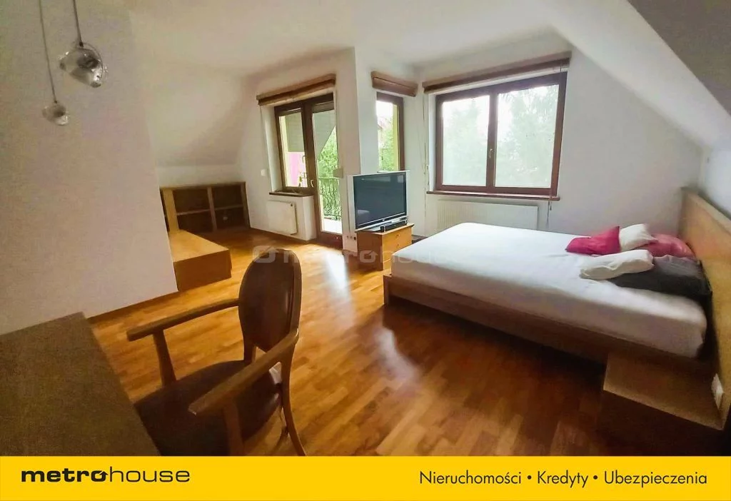 Dom i rezydencja 201,00 m², oferta nr , SDKOFI479, Bielany Wrocławskie