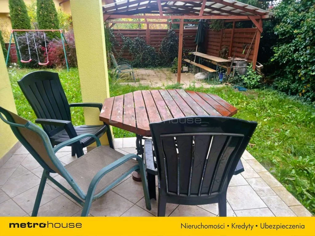 Dom i rezydencja 201,00 m², oferta nr , SDKOFI479, Bielany Wrocławskie