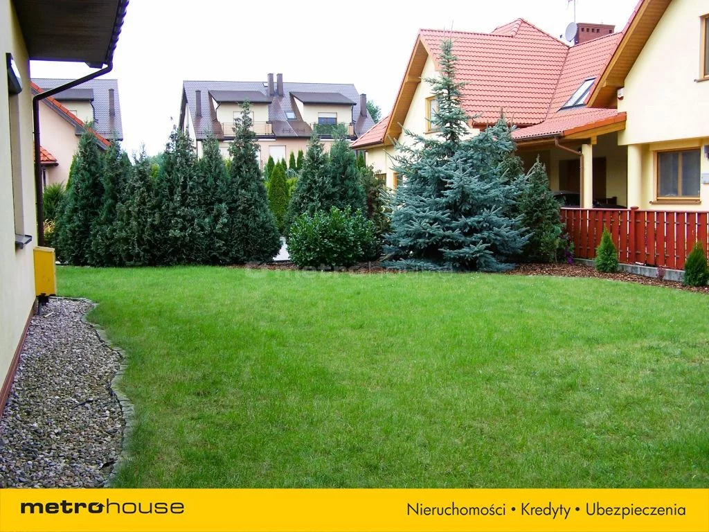 Dom i rezydencja 201,00 m², oferta nr , SDKOFI479, Bielany Wrocławskie