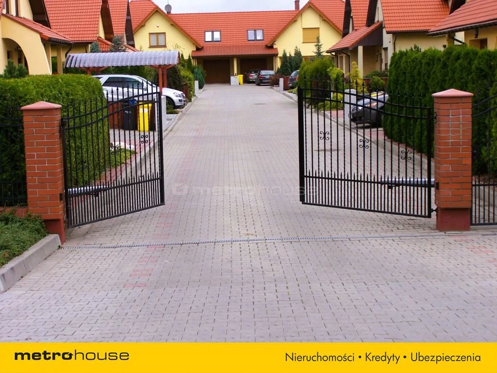 Dom i rezydencja 201,00 m², oferta nr , SDKOFI479, Bielany Wrocławskie
