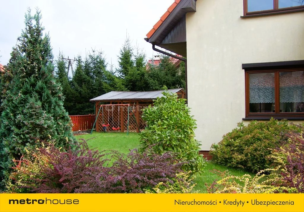 Dom i rezydencja 201,00 m², oferta nr , SDKOFI479, Bielany Wrocławskie