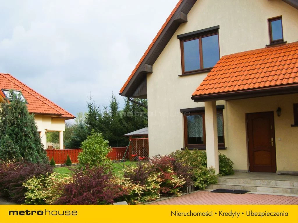 Dom i rezydencja 201,00 m², oferta nr , SDKOFI479, Bielany Wrocławskie