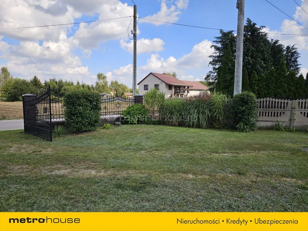 Dom i rezydencja 135,13 m², oferta nr , SDLURY492, Skórzec, Bielna
