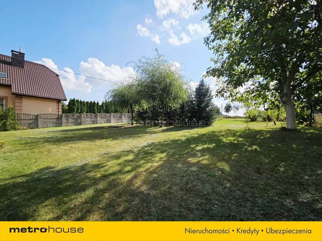 Dom i rezydencja 135,13 m², oferta nr , SDLURY492, Skórzec, Bielna