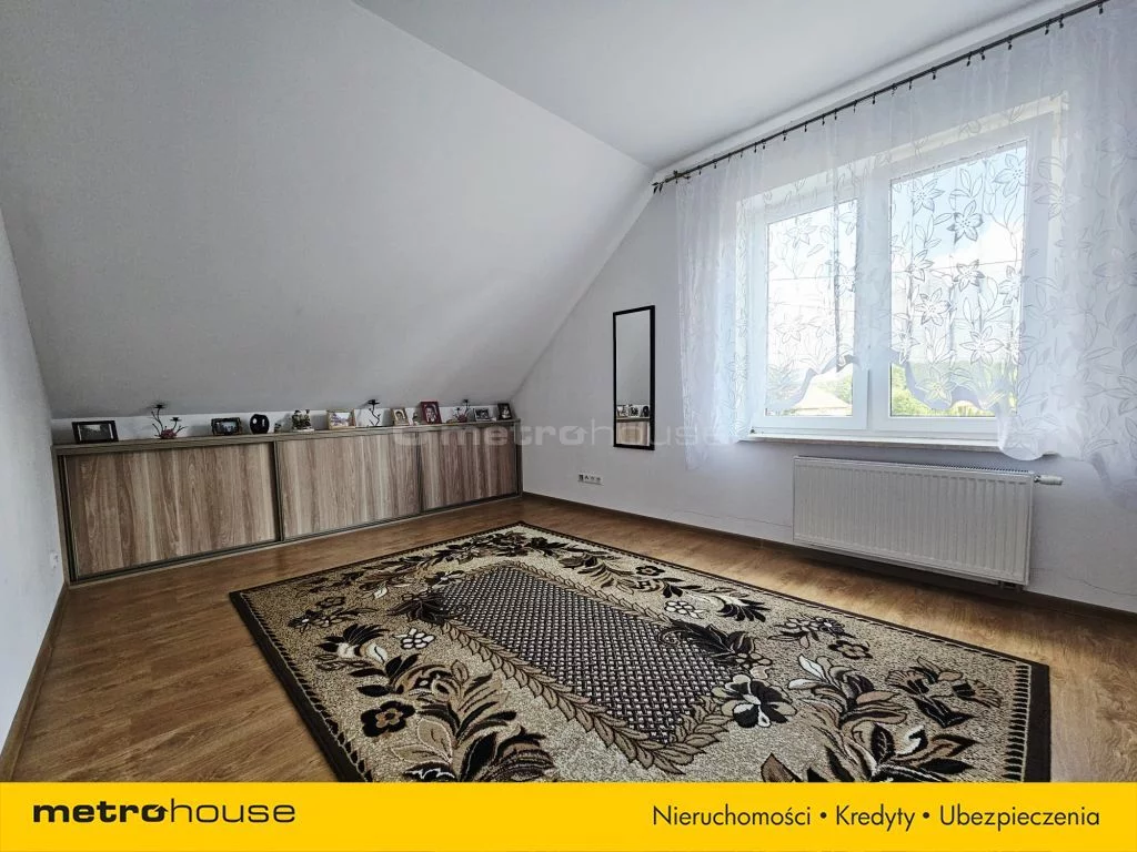 Dom i rezydencja 135,13 m², oferta nr , SDLURY492, Skórzec, Bielna
