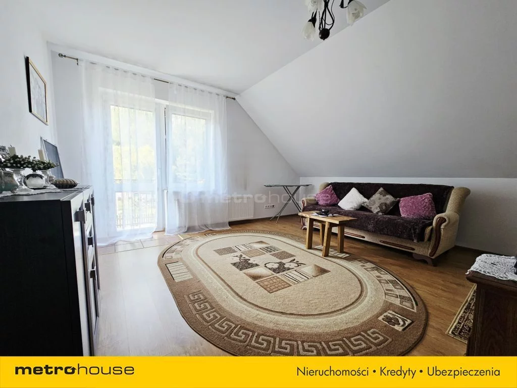 Dom i rezydencja 135,13 m², oferta nr , SDLURY492, Skórzec, Bielna
