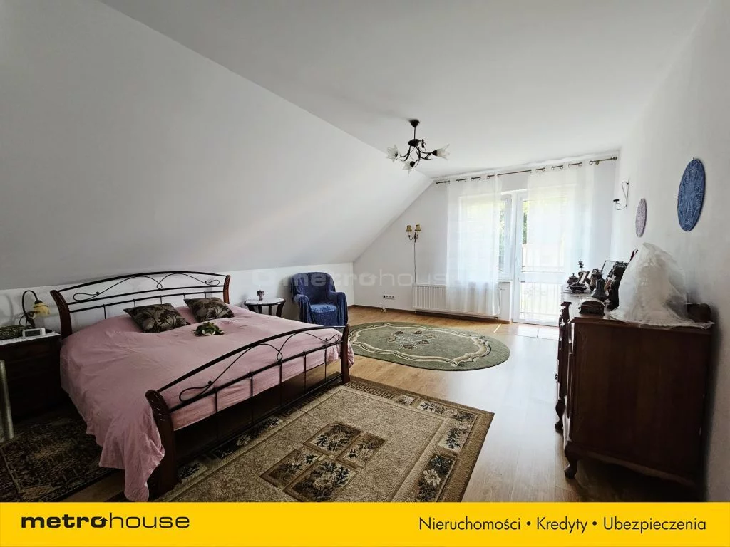 Dom i rezydencja 135,13 m², oferta nr , SDLURY492, Skórzec, Bielna