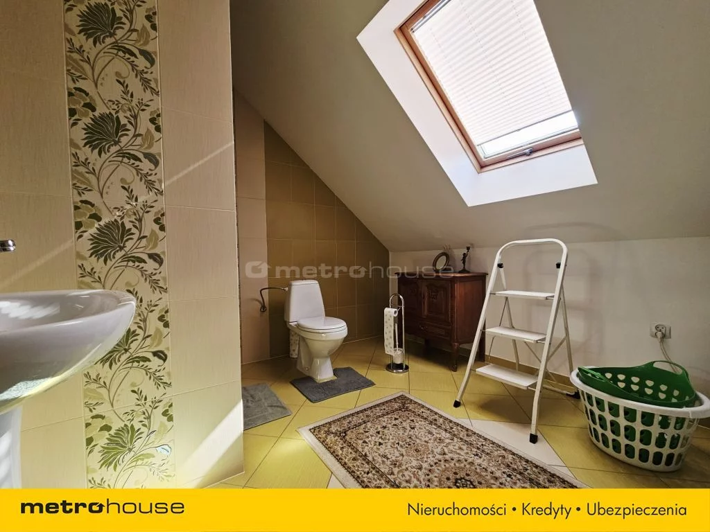Dom i rezydencja 135,13 m², oferta nr , SDLURY492, Skórzec, Bielna