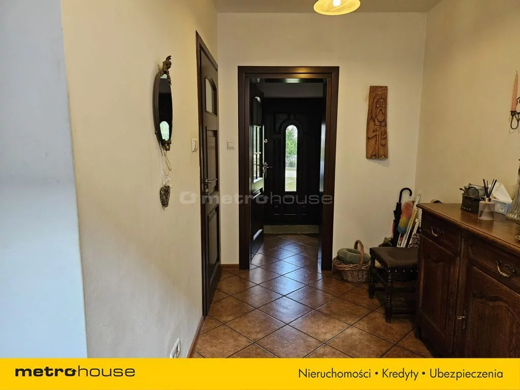 Dom i rezydencja 135,13 m², oferta nr , SDLURY492, Skórzec, Bielna