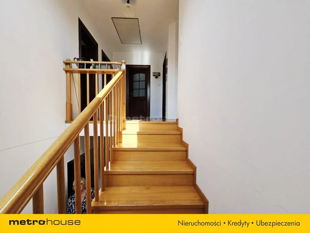 Dom i rezydencja 135,13 m², oferta nr , SDLURY492, Skórzec, Bielna