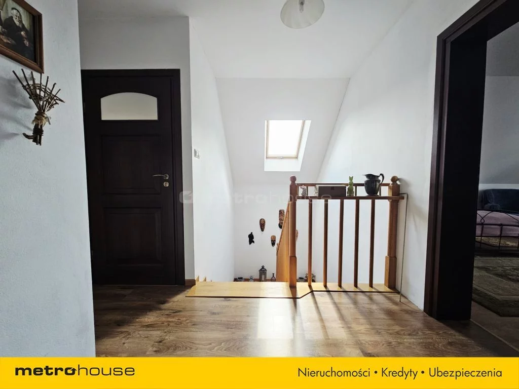 Dom i rezydencja 135,13 m², oferta nr , SDLURY492, Skórzec, Bielna