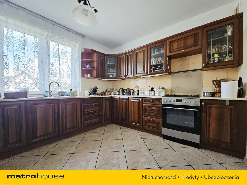 Dom i rezydencja 135,13 m², oferta nr , SDLURY492, Skórzec, Bielna