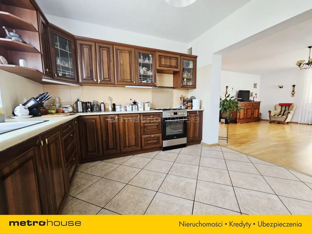 Dom i rezydencja 135,13 m², oferta nr , SDLURY492, Skórzec, Bielna