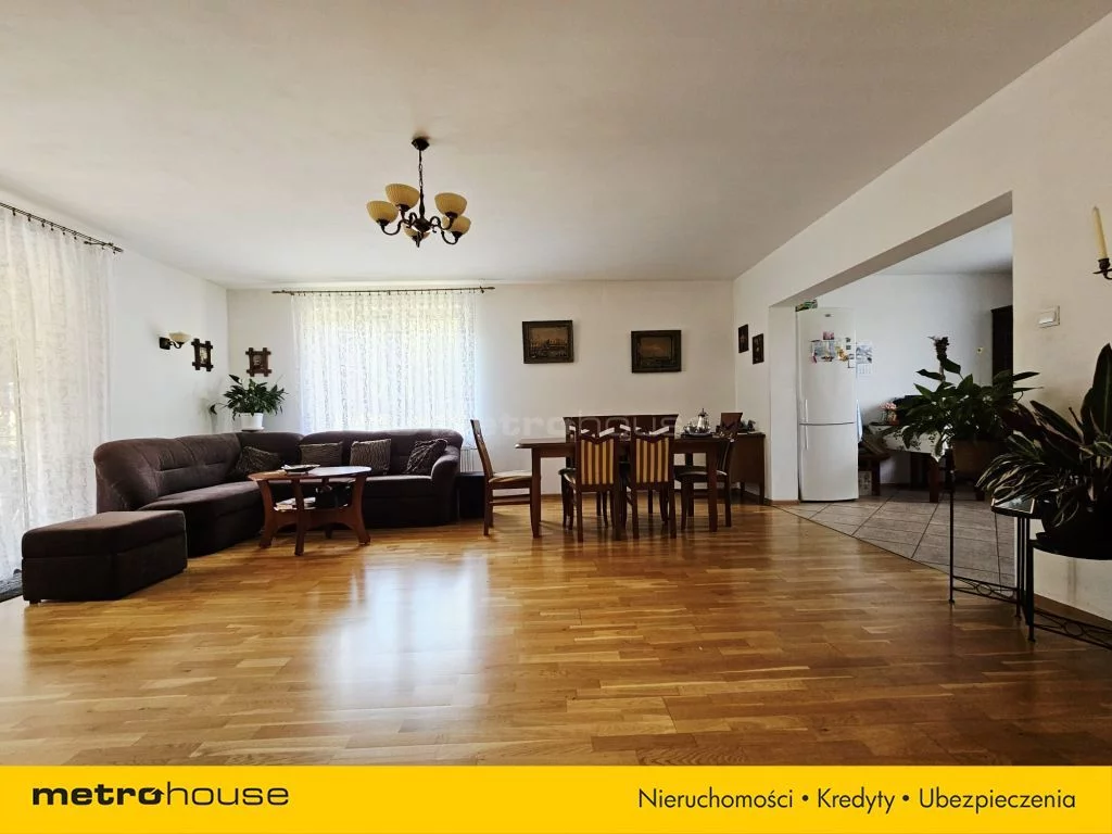 Dom i rezydencja 135,13 m², oferta nr , SDLURY492, Skórzec, Bielna