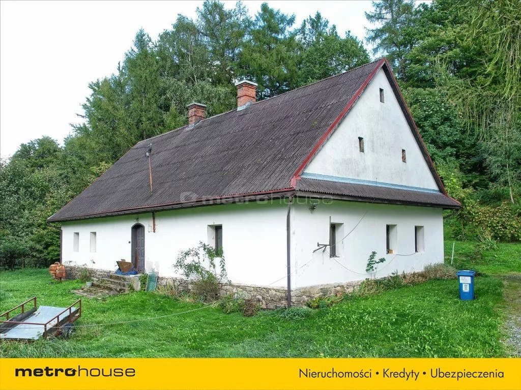 Dom 112,00 m², oferta nr , CIPI967, Bielsko-Biała