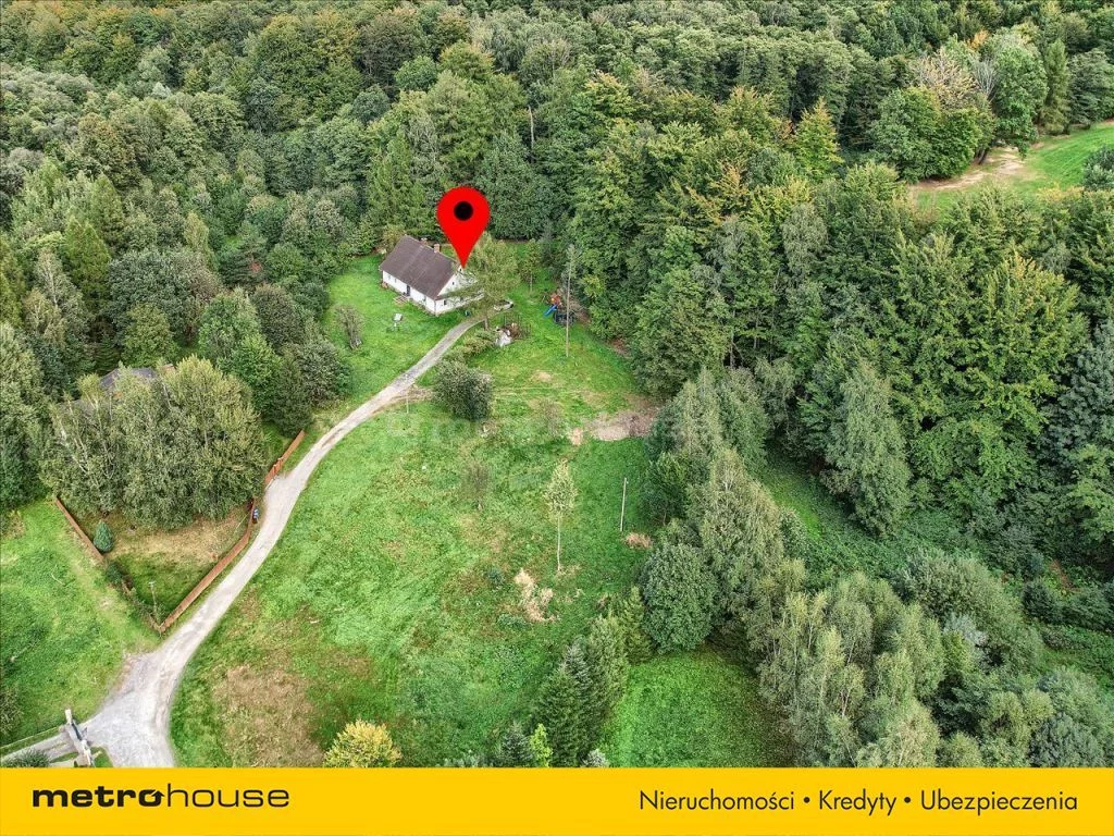 Dom 112,00 m², oferta nr , CIPI967, Bielsko-Biała